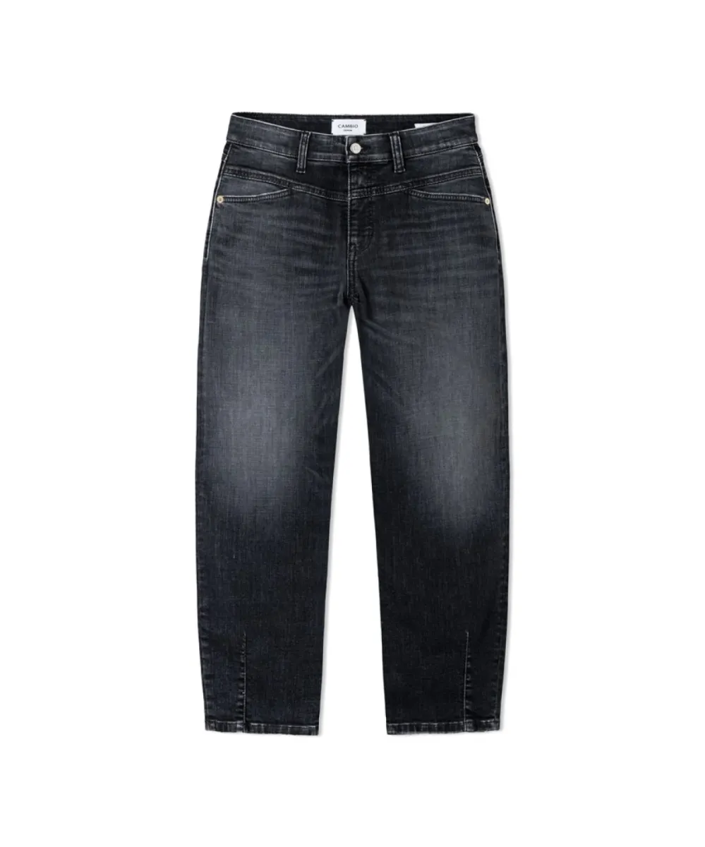 CAMBIO-Elin-9229 0036 22-5115 Natural black used-ZWART