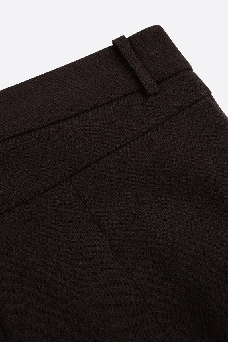 CAMBIO-Farah-6316 0342 00-783 black coffee-BRUIN