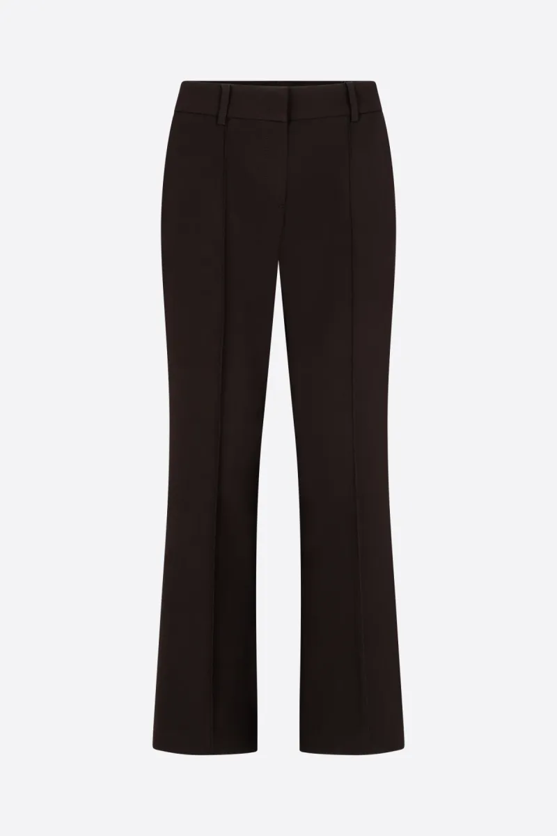 CAMBIO-Farah-6316 0342 00-783 black coffee-BRUIN