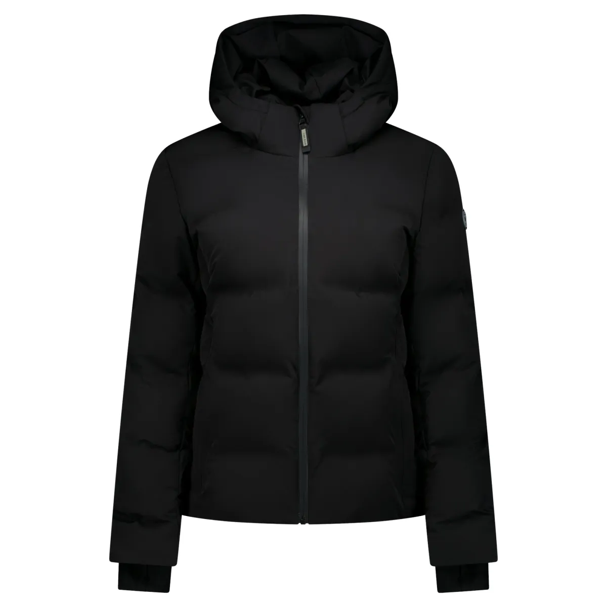 CARS-kaila-64257-01 Black-ZWART