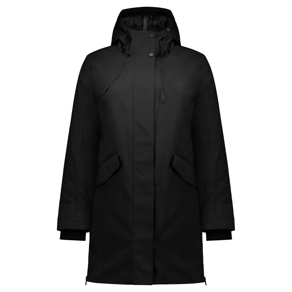 CARS-Paline-64657-01 Black-ZWART