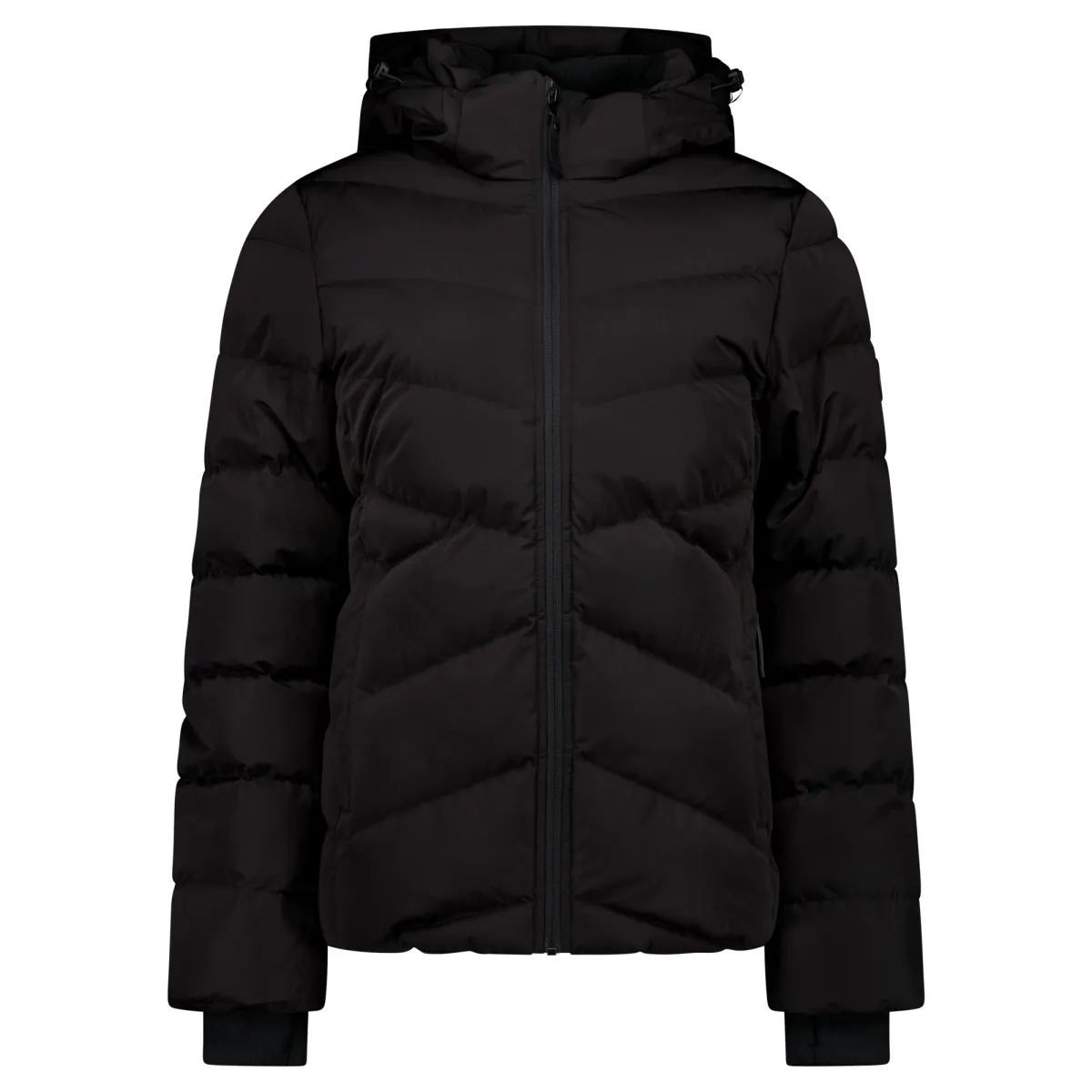 CARS-Synria-61257-01 Black-ZWART