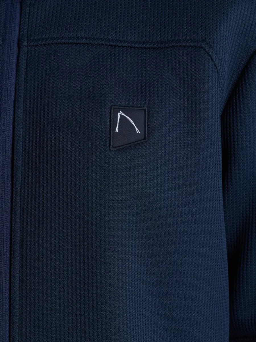 chasin-adan-zip-41150012-e6025-navy-blazer-navy-4 Chasin-Adan zip-41150012-E6025 Navy blazer-NAVY