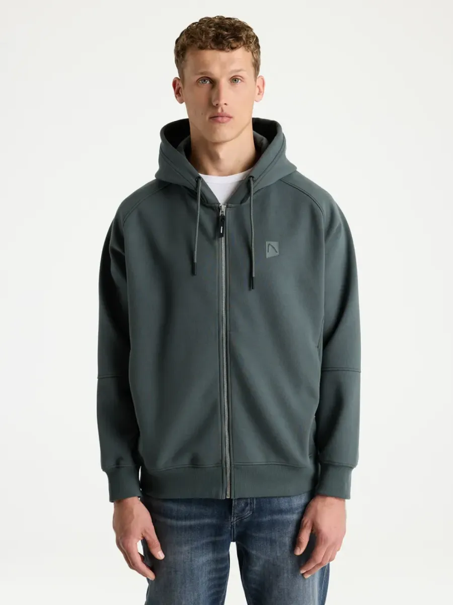 chasin-core-air-cardigan-41150017-e5001-urban-chic-groen-1 Chasin-Core air cardigan-41150017-E5001 Urban chic-GROEN
