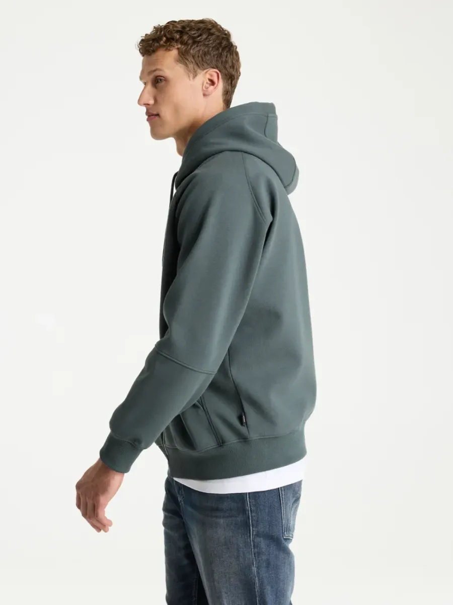 chasin-core-air-cardigan-41150017-e5001-urban-chic-groen-2 Chasin-Core air cardigan-41150017-E5001 Urban chic-GROEN