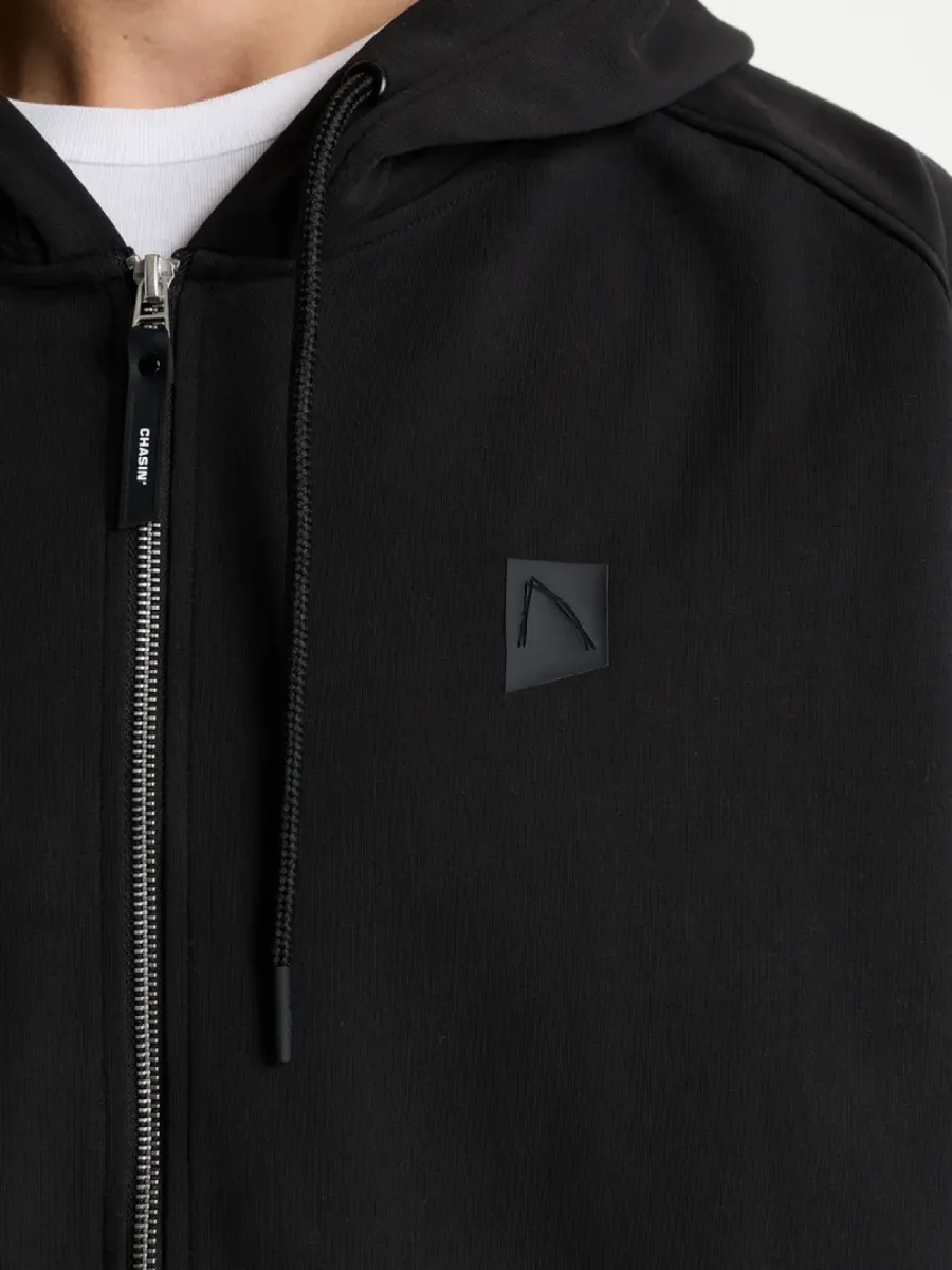 chasin-core-air-cardigan-41150017-e9001-jet-black-zwart-4 Chasin-Core air cardigan-41150017-E9001 Jet black-ZWART