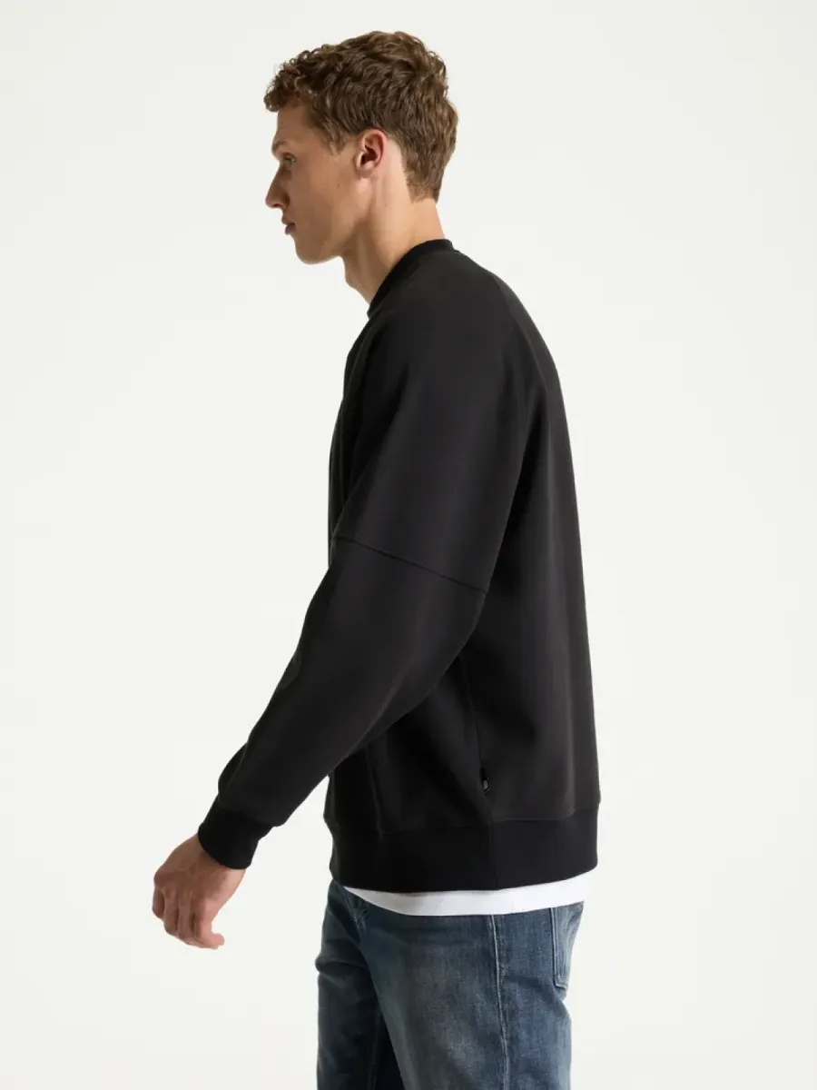 chasin-core-air-crew-41110035-e9001-jet-black-zwart-2 Chasin-Core air crew-41110035-E9001 Jet black-ZWART