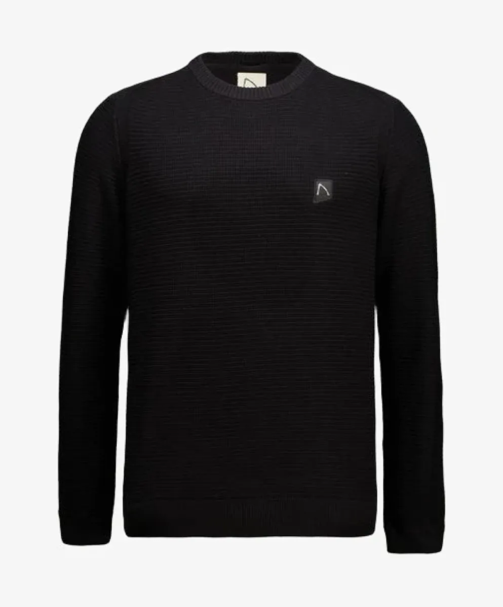 Chasin-Guide-31110025-E9001 Jet black-ZWART