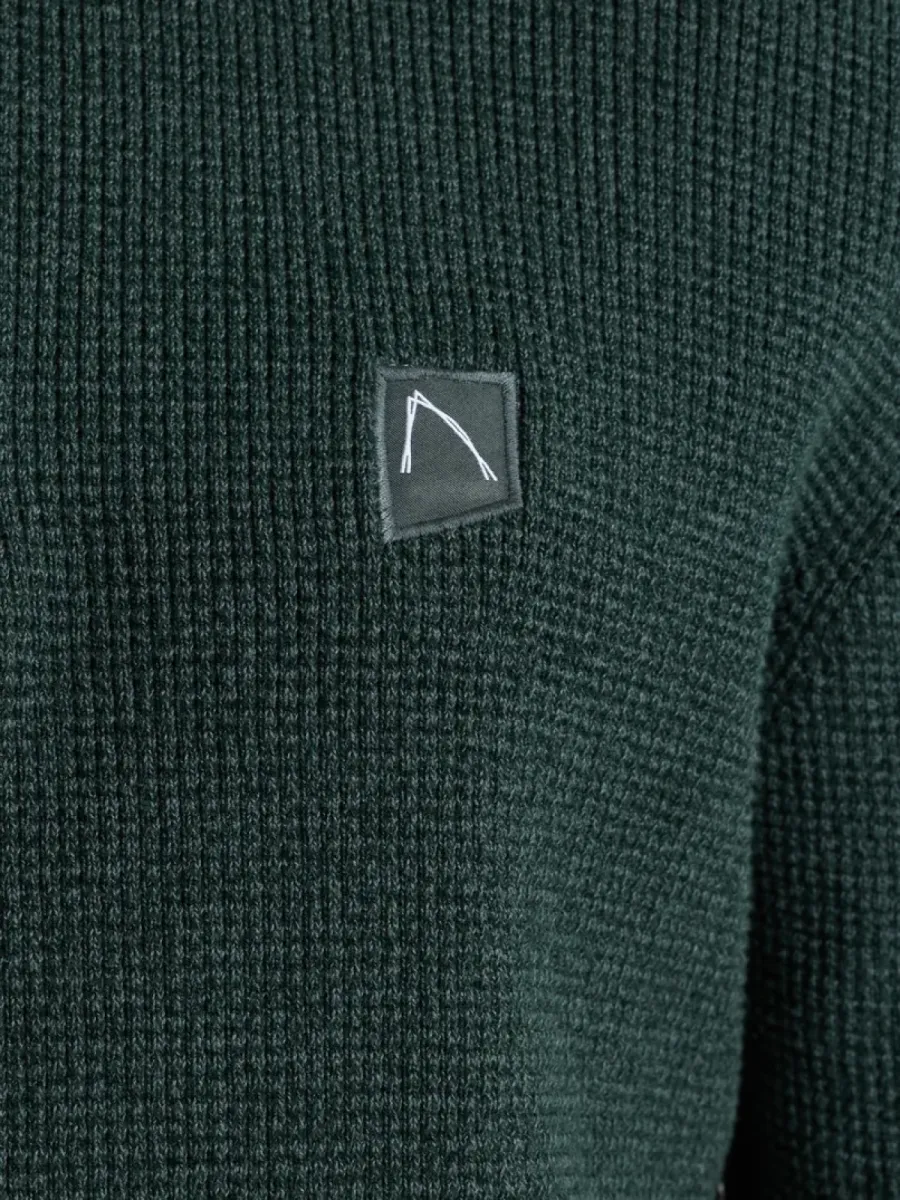 chasin-oscar-brik-half-zip-31140004-e5001-urban-chic-groen-3 Chasin-Oscar brik half zip-31140004-E5001 Urban chic-GROEN