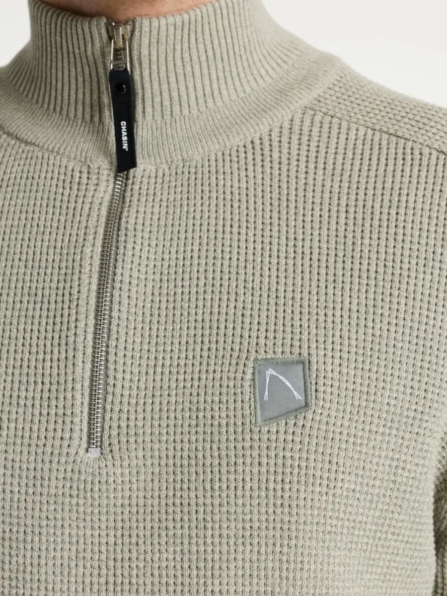 chasin-oscar-brik-half-zip-31140004-e5011-shadow-grijs-4 Chasin-Oscar brik half zip-31140004-E5011 Shadow-GRIJS
