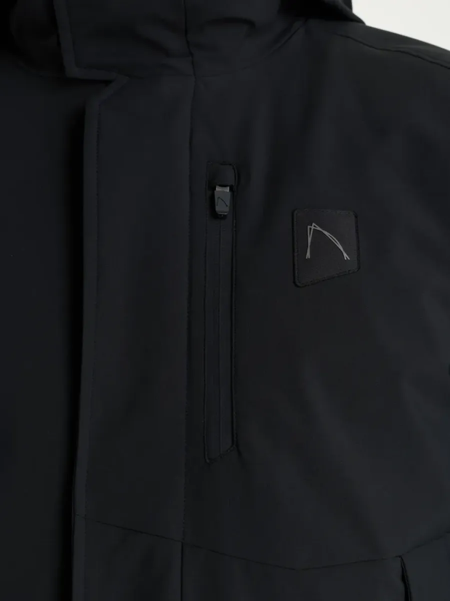 chasin-return-valley-71120034-e9001-jet-black-zwart-3 Chasin-Return valley-71120034-E9001 Jet black-ZWART