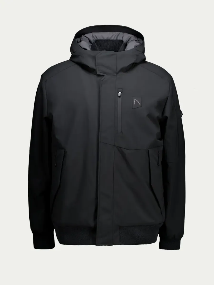 chasin-return-valley-71120034-e9001-jet-black-zwart-4 Chasin-Return valley-71120034-E9001 Jet black-ZWART