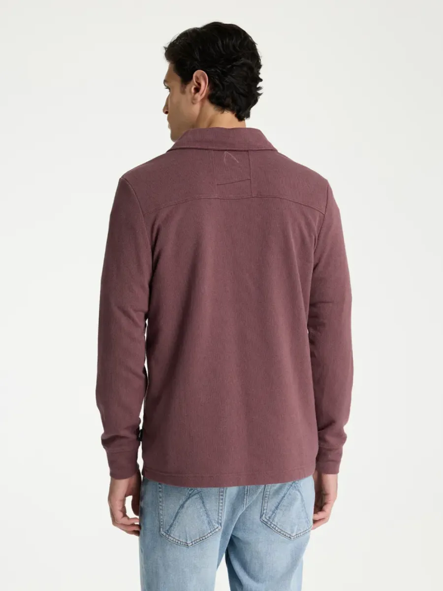 chasin-roen-polo-41190004-e4015-rose-taupe-rose-3 Chasin-Roen polo-41190004-E4015 Rose taupe-ROSE