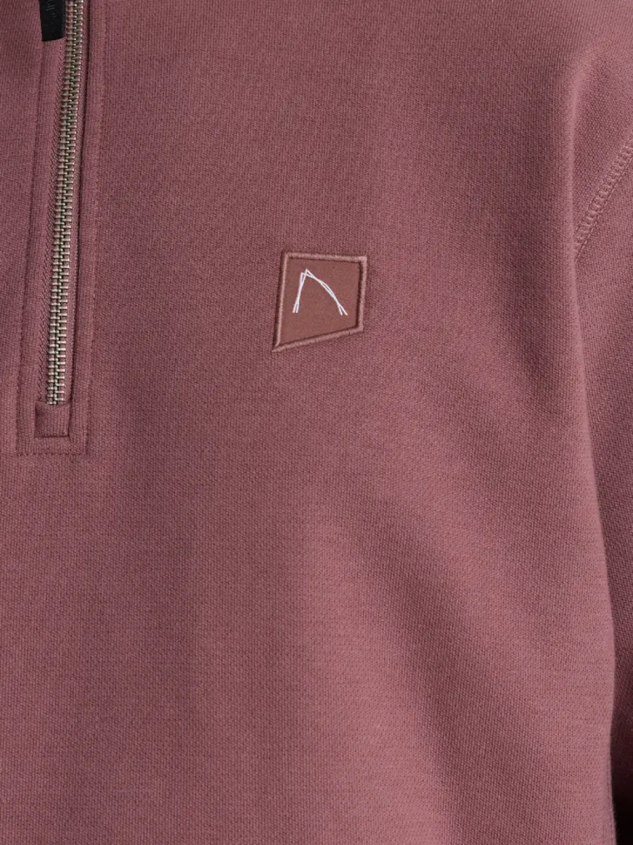 chasin-ryder-zip-up-41130001-e4015-rose-taupe-taupe-3 Chasin-Ryder zip-up-41130001-E4015 Rose taupe-TAUPE