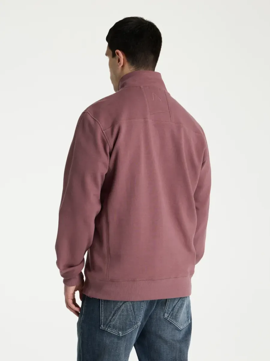 chasin-ryder-zip-up-41130001-e4015-rose-taupe-taupe-4 Chasin-Ryder zip-up-41130001-E4015 Rose taupe-TAUPE