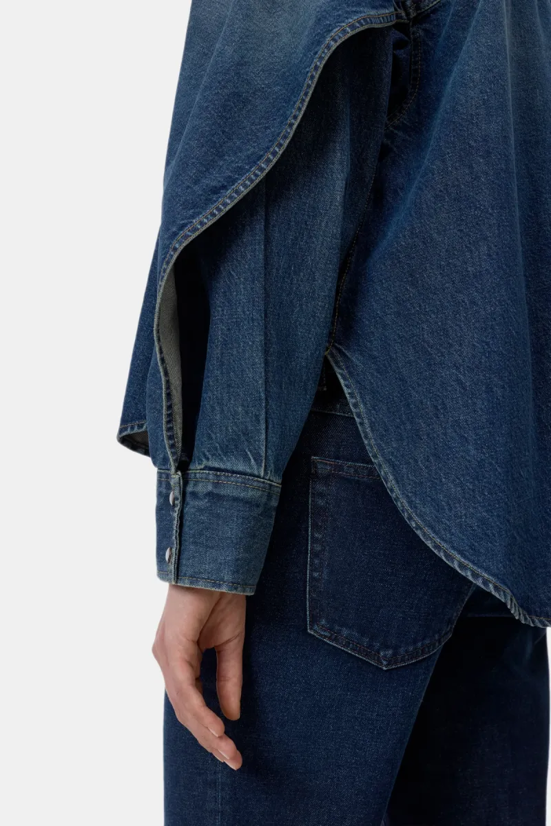 closed-overlay-detail-shirt-c94900-18q-4t-dbl-jeans-3 Closed-Overlay detail shirt-C94900-18Q-4T-DBL-JEANS