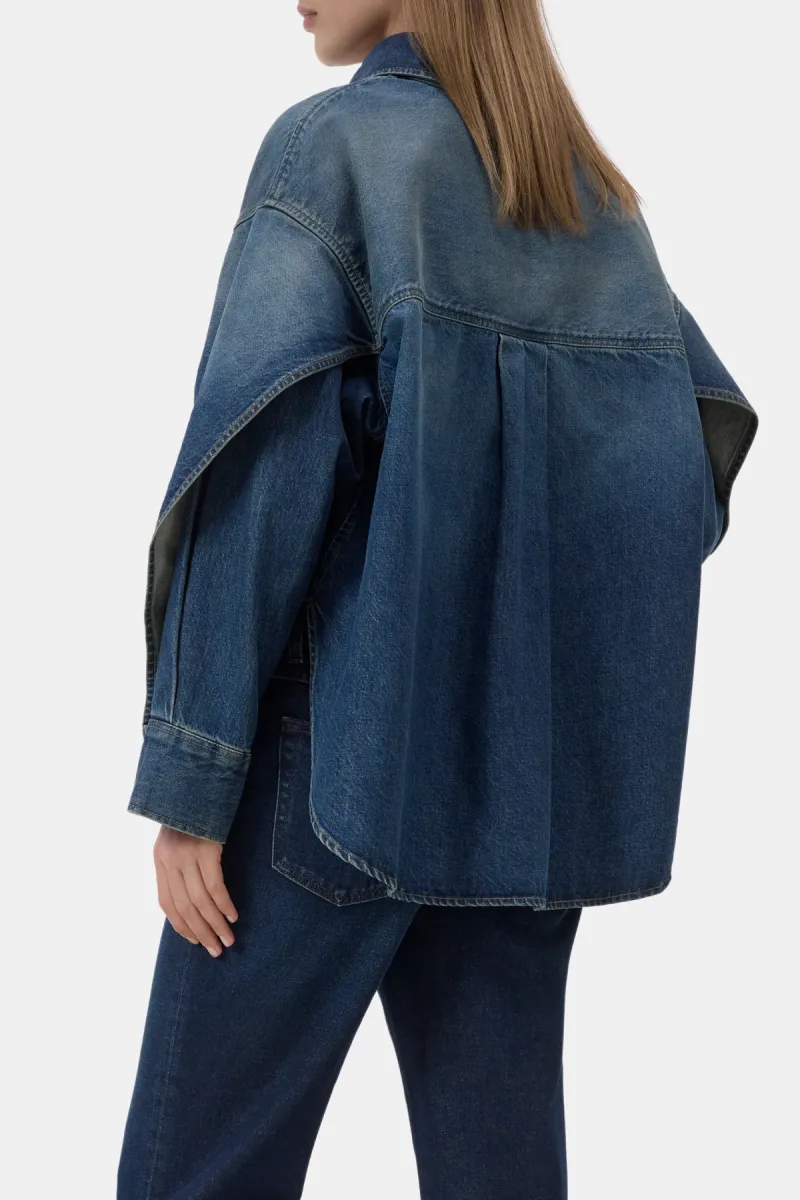 closed-overlay-detail-shirt-c94900-18q-4t-dbl-jeans-7 Closed-Overlay detail shirt-C94900-18Q-4T-DBL-JEANS