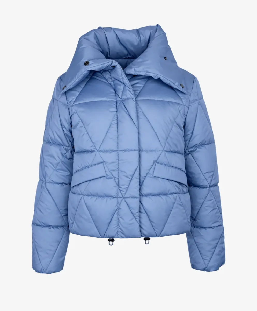 Covered-Gigi-L60481C05-4018 Winward Blue-ICE BLUE