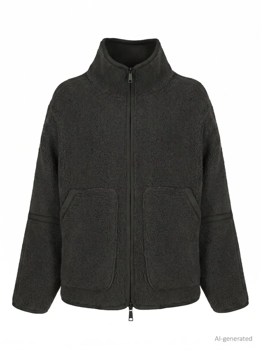 Covered-Terra-L60455CO02-1101 After Dark-DONKER BRUIN