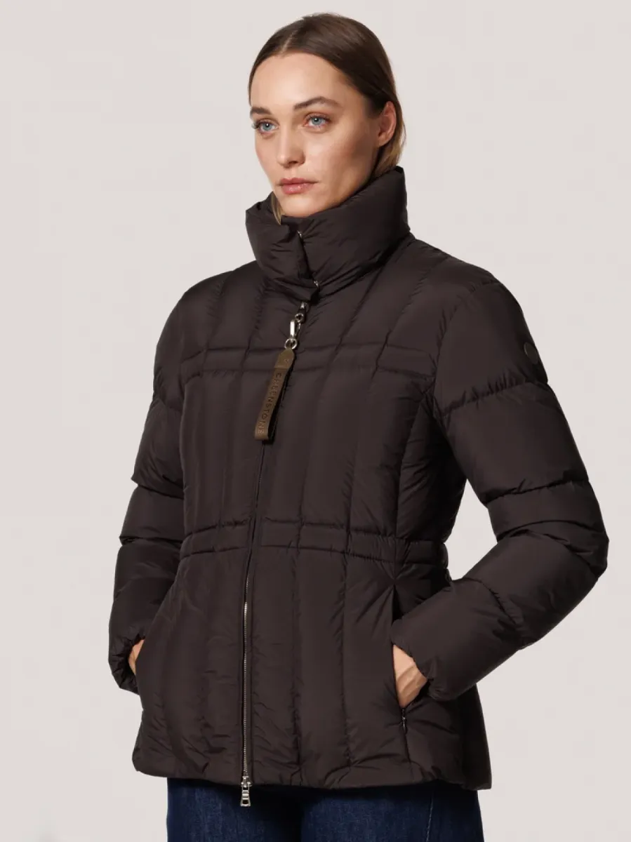 CREENSTONE-Kara-CSN1421263-7820 Dark chocolate-CHOCOLADE