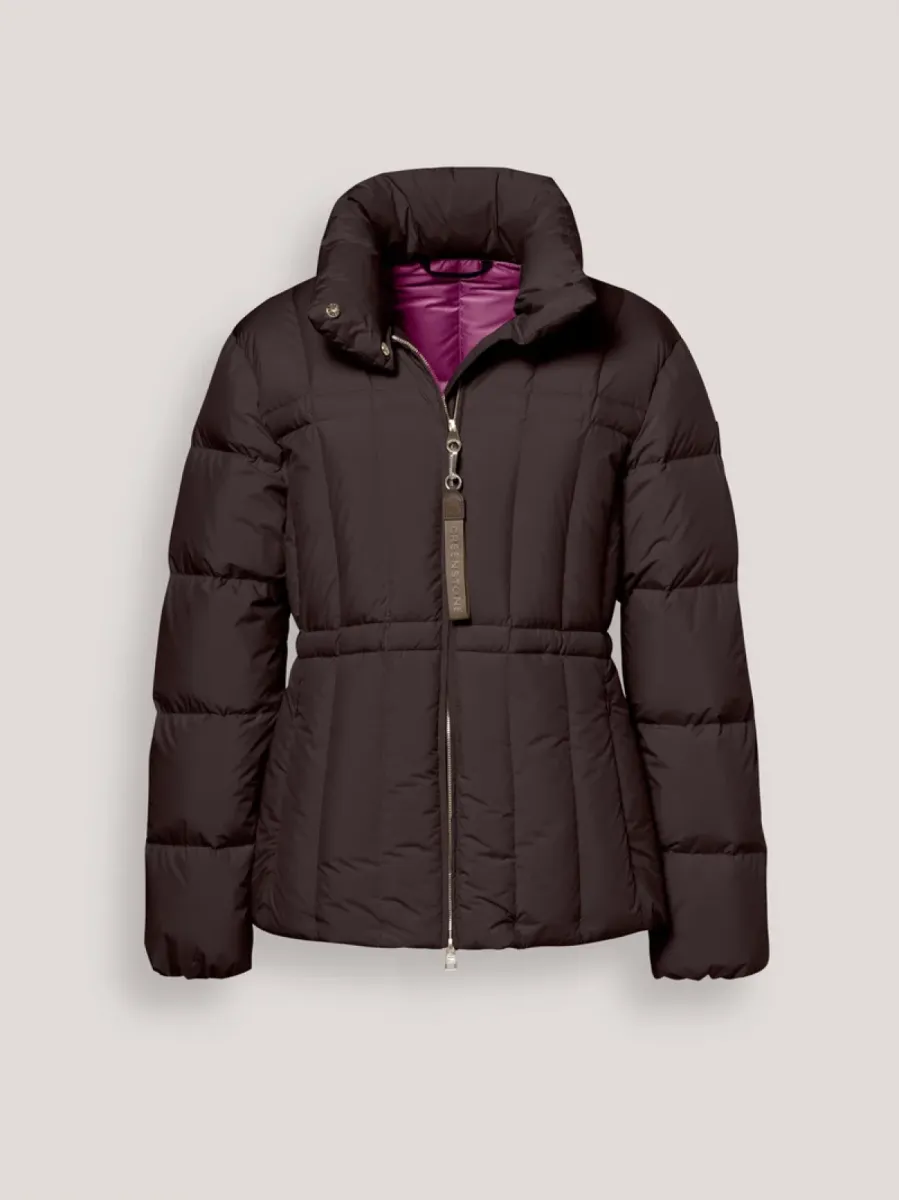CREENSTONE-Kara-CSN1421263-7820 Dark chocolate-CHOCOLADE