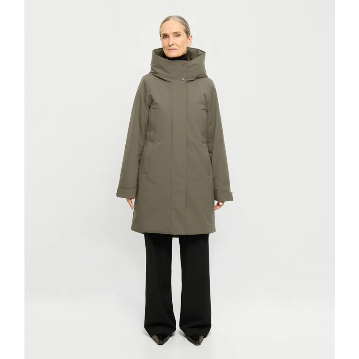 Elvine-Eline-331192-993 Silver green-GROEN