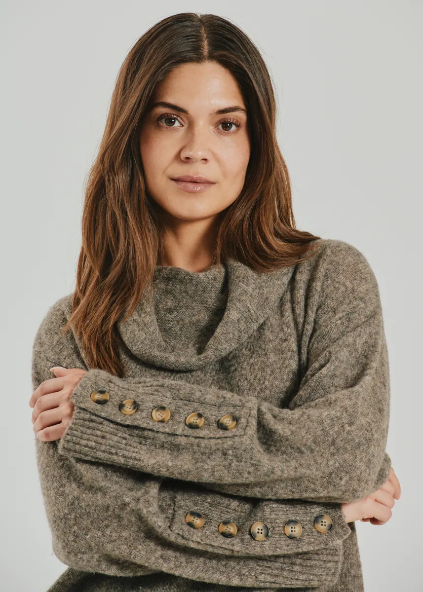 Freequent-Alpa-211838-Morel Melange-BRUIN