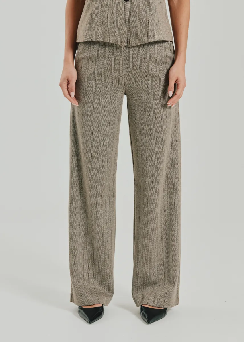 Freequent-Bonnie Pant-211689-Moonbeam-ZAND