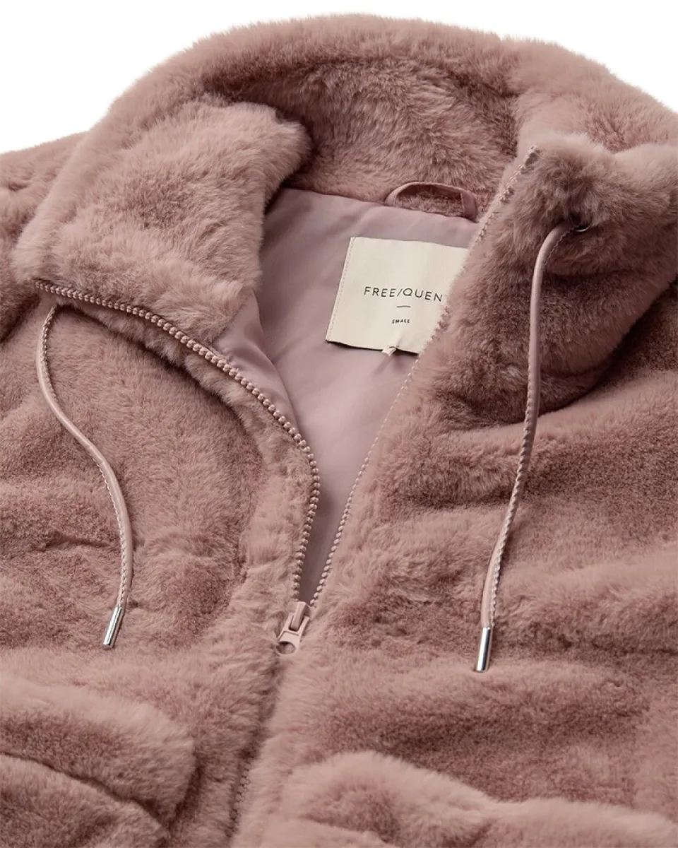 Freequent-Fony-206471-Pale Mauve-LICHT ROSE