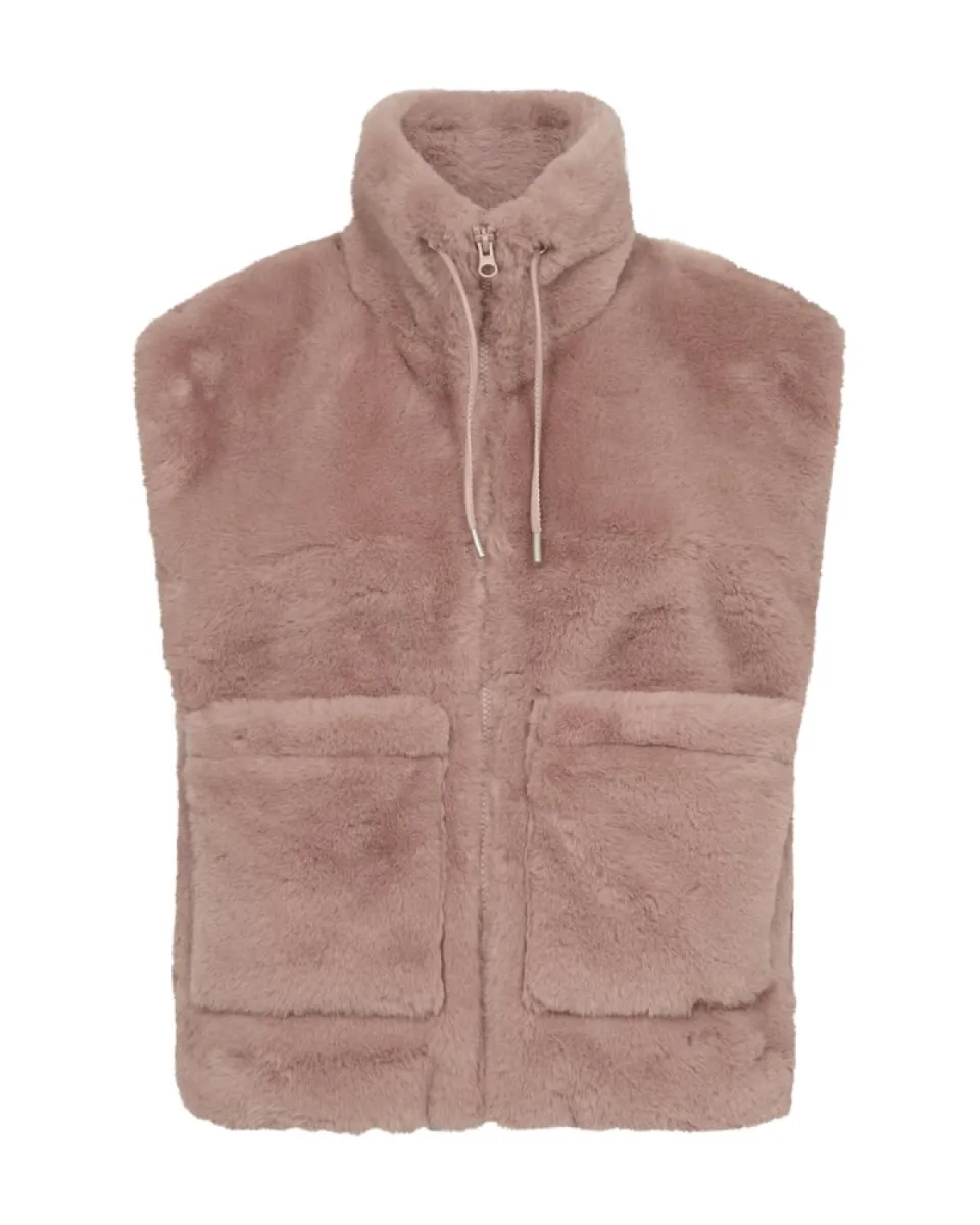 Freequent-Fony-206471-Pale Mauve-LICHT ROSE