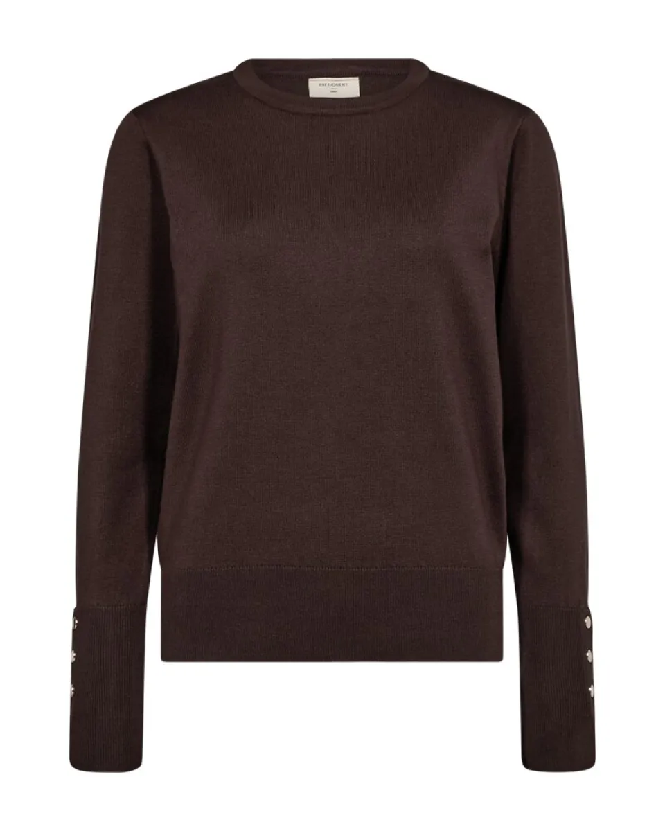 Freequent-Katie-203030-Mole-LICHT BRUIN