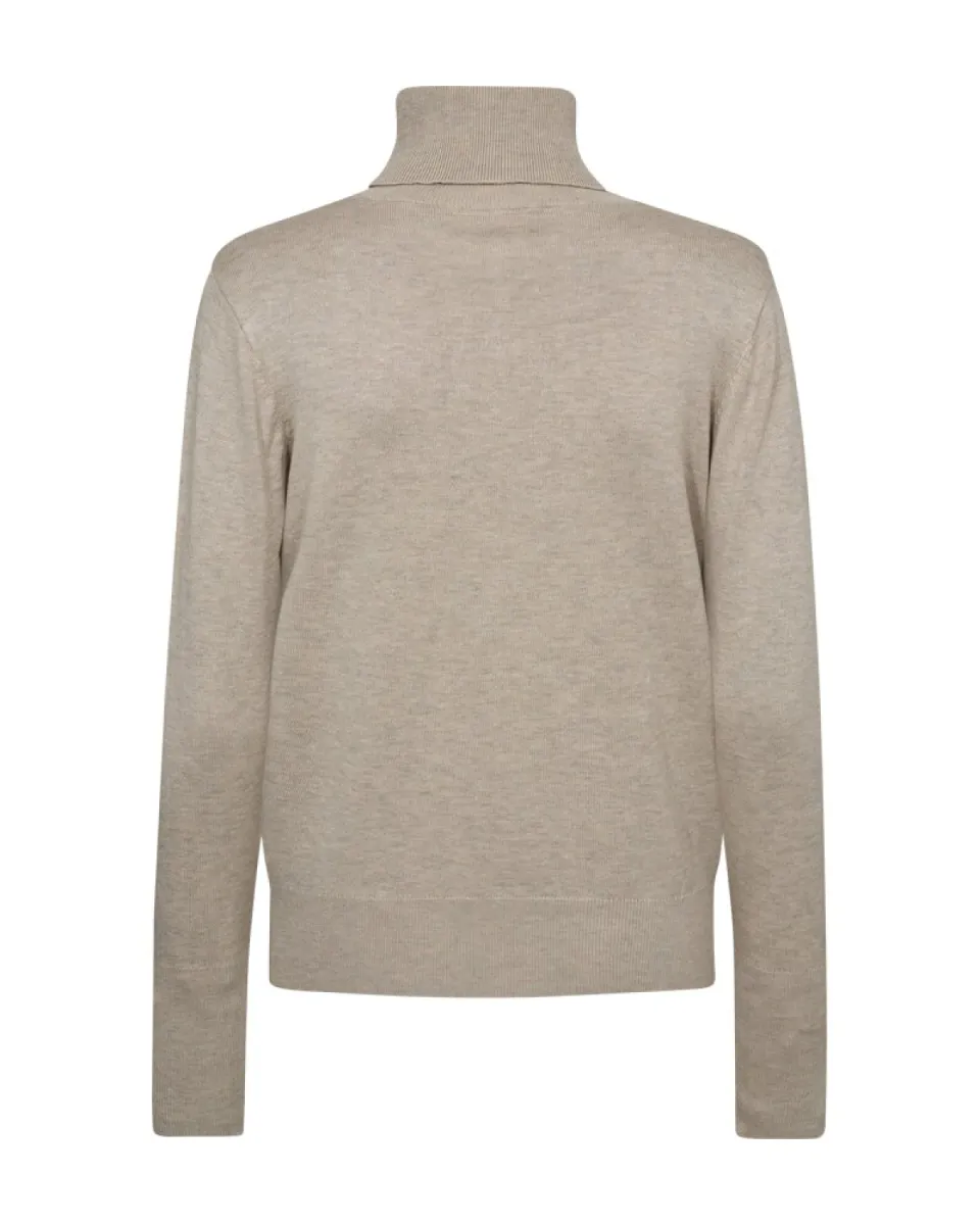freequent-katie-pullover-203031-moonbeam-melange-zand-2 Freequent-Katie Pullover-203031-Moonbeam Melange-ZAND