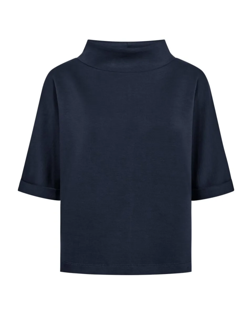 Freequent-Lucinda-211680-Navy Blazer-NAVY