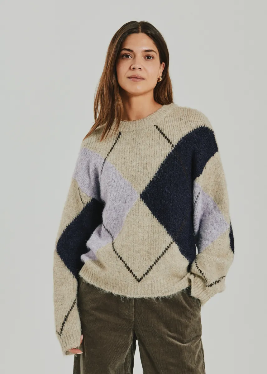 Freequent-Lulu-211714-Oyster Grey With Moonlight Ocean-PAARS COMBINATIES