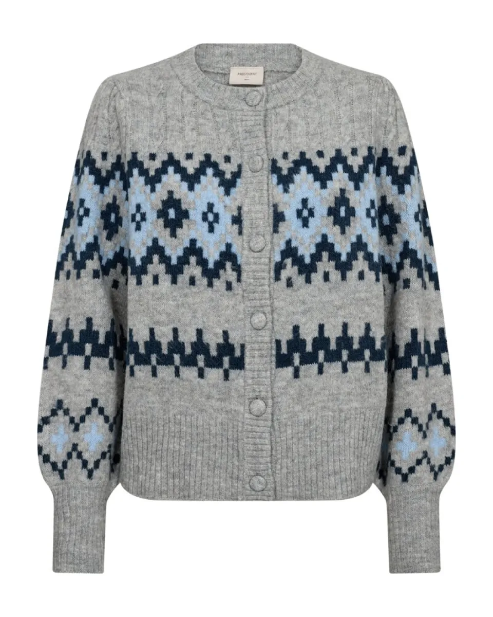 Freequent-Merla-211769-Med Grey w. Moonlit Ocean-PAARS COMBINATIES