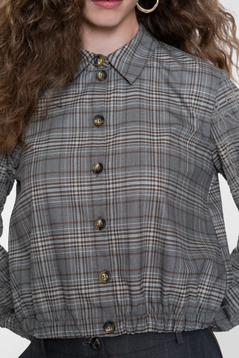 geisha-blouse-63651-20-735-camel-grey-camel-5 GEISHA-Blouse-63651-20-735 Camel/grey-CAMEL