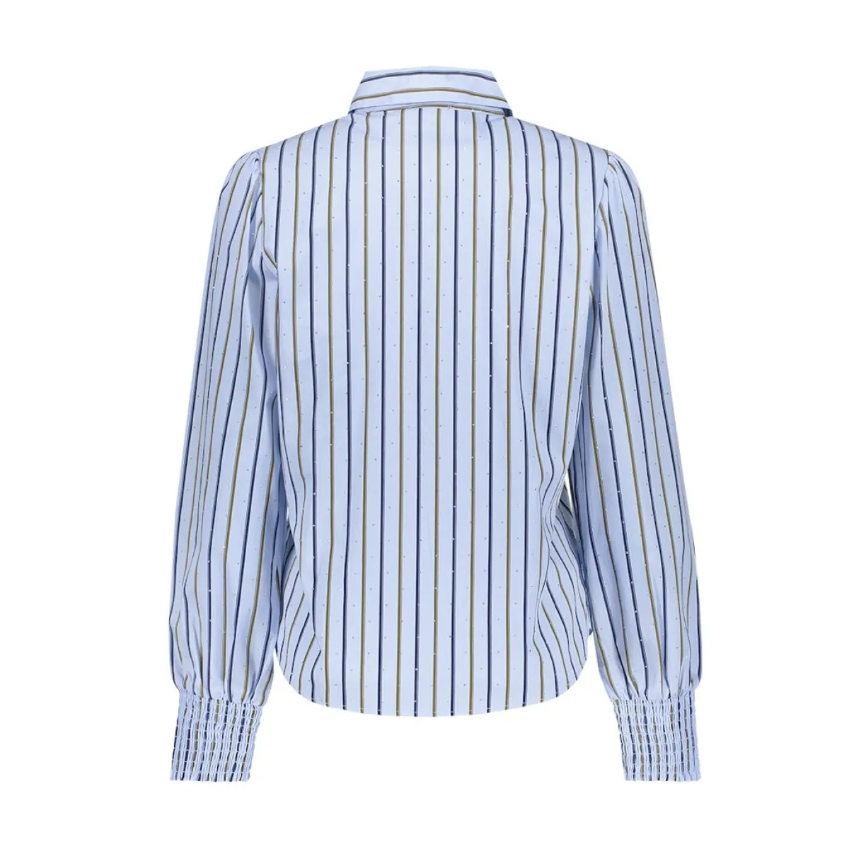 geisha-blouse-pinstripe-rhinestones-63566-21-600-light-blue-licht-blauw-1 GEISHA-Blouse pinstripe rhinestones-63566-21-600 Light blue-LICHT BLAUW