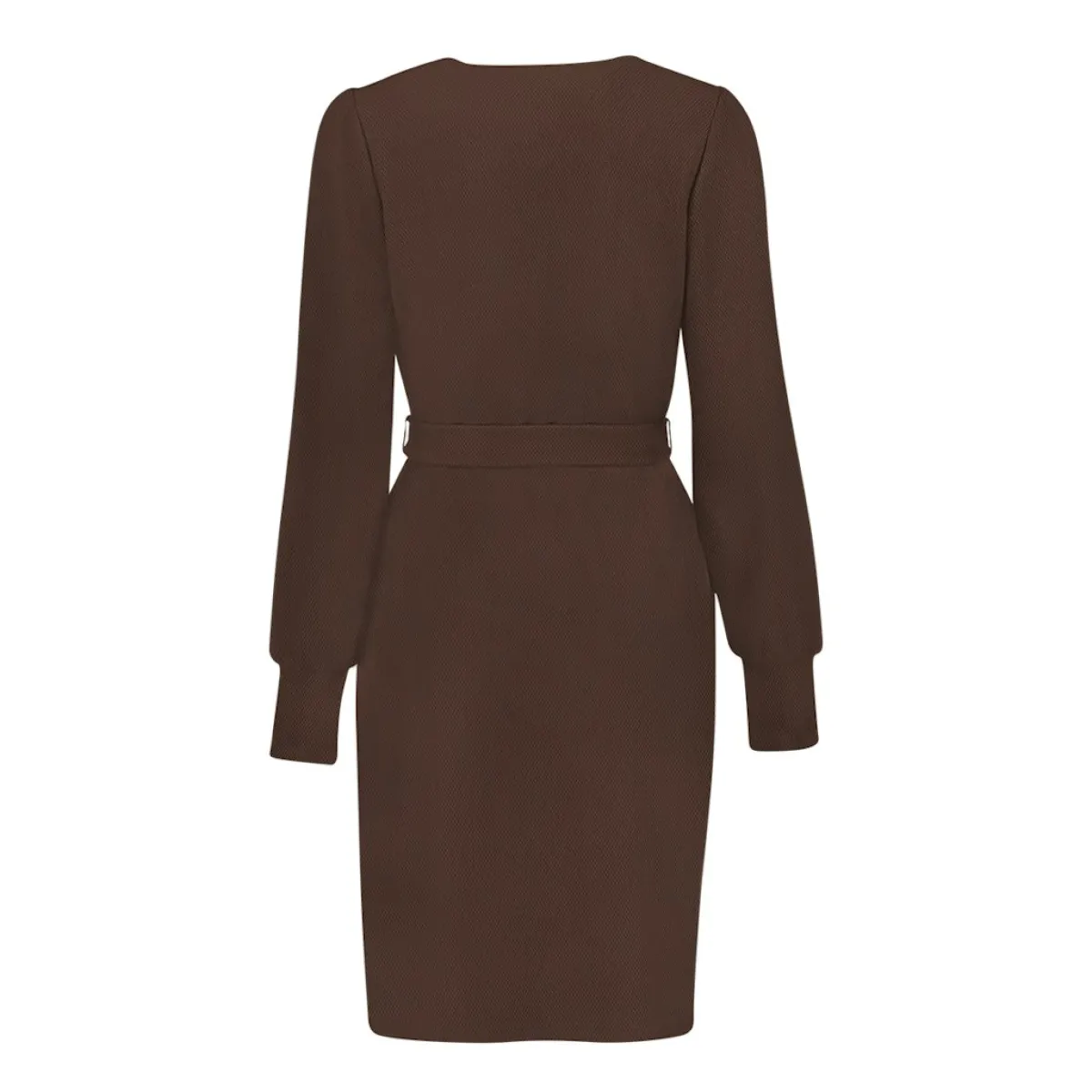 geisha-dress-comfy-67540-21-775-brown-zand-1 GEISHA-Dress comfy-67540-21-775 Brown-ZAND
