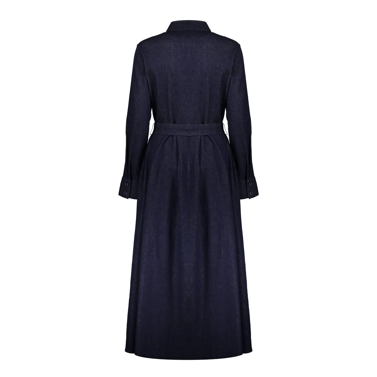 geisha-dress-long-67500-10-880-dark-blue-denim-denim-5 GEISHA-Dress long-67500-10-880 Dark blue denim-DENIM