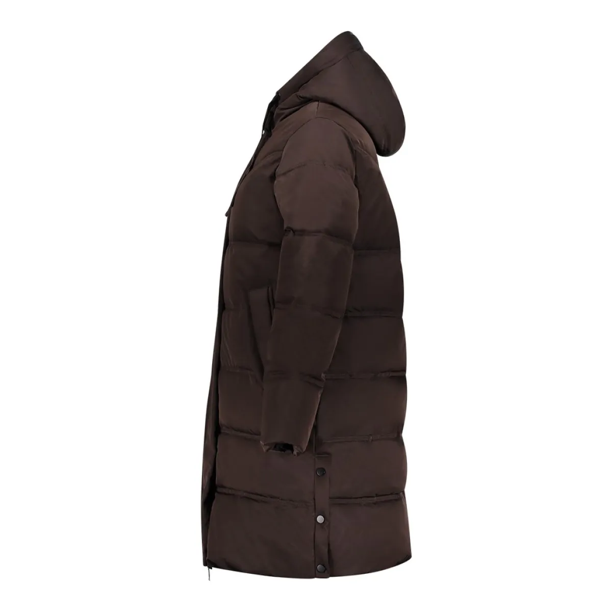 geisha-jacket-mid-68514-21-785-brown-donker-bruin-7 GEISHA-Jacket mid-68514-21-785 Brown-DONKER BRUIN
