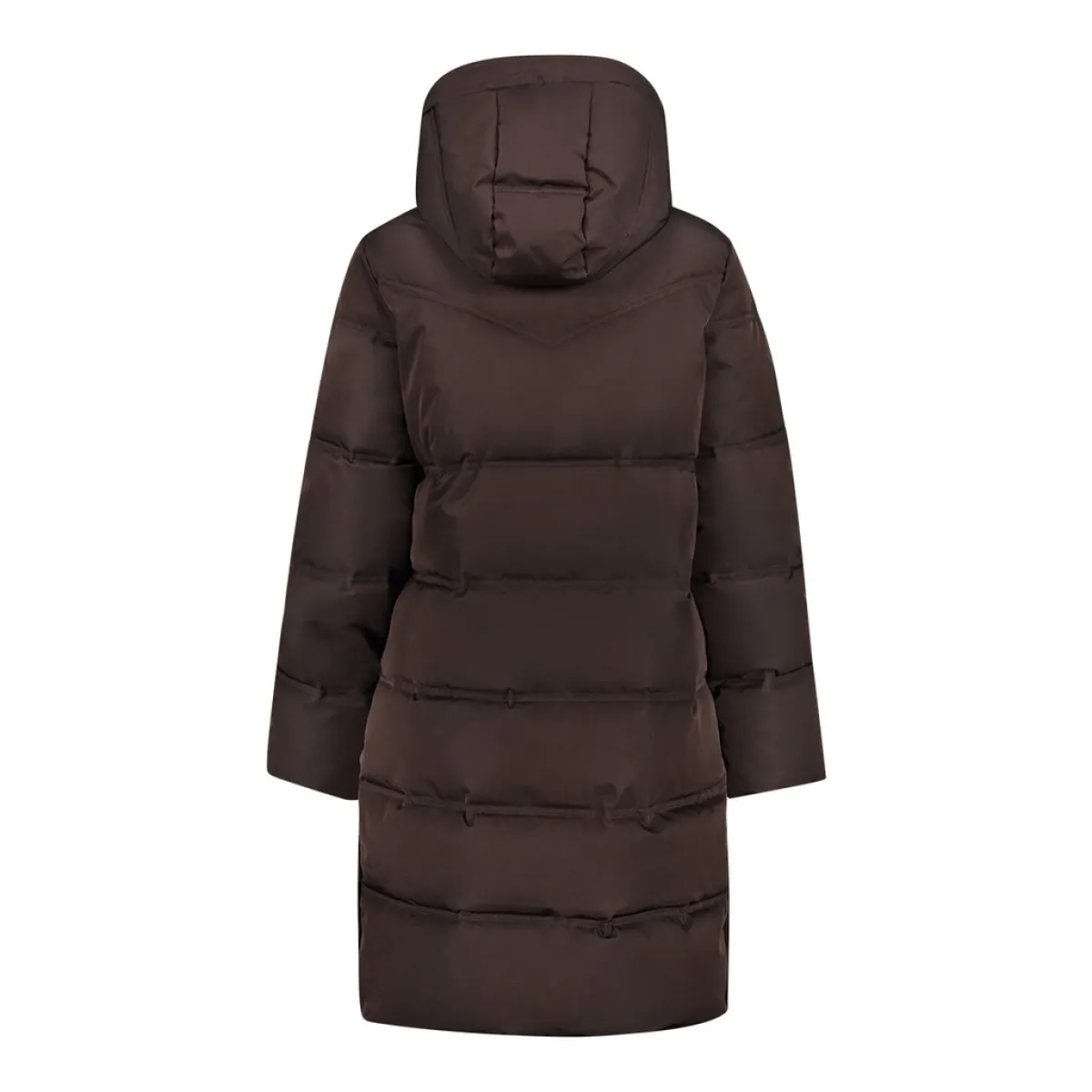 geisha-jacket-mid-68514-21-785-brown-donker-bruin-8 GEISHA-Jacket mid-68514-21-785 Brown-DONKER BRUIN