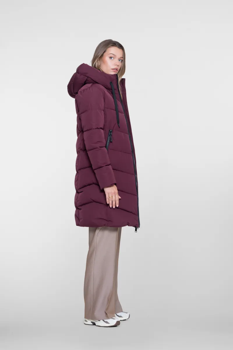 geisha-jacket-mid-long-68534-18-480-burgundy-bordeaux-3 GEISHA-Jacket mid long-68534-18-480 Burgundy-BORDEAUX