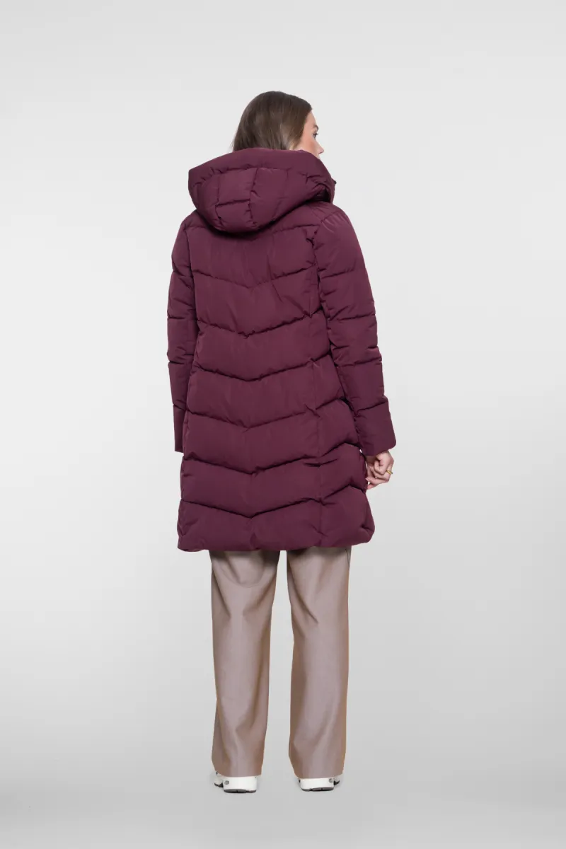 geisha-jacket-mid-long-68534-18-480-burgundy-bordeaux-4 GEISHA-Jacket mid long-68534-18-480 Burgundy-BORDEAUX