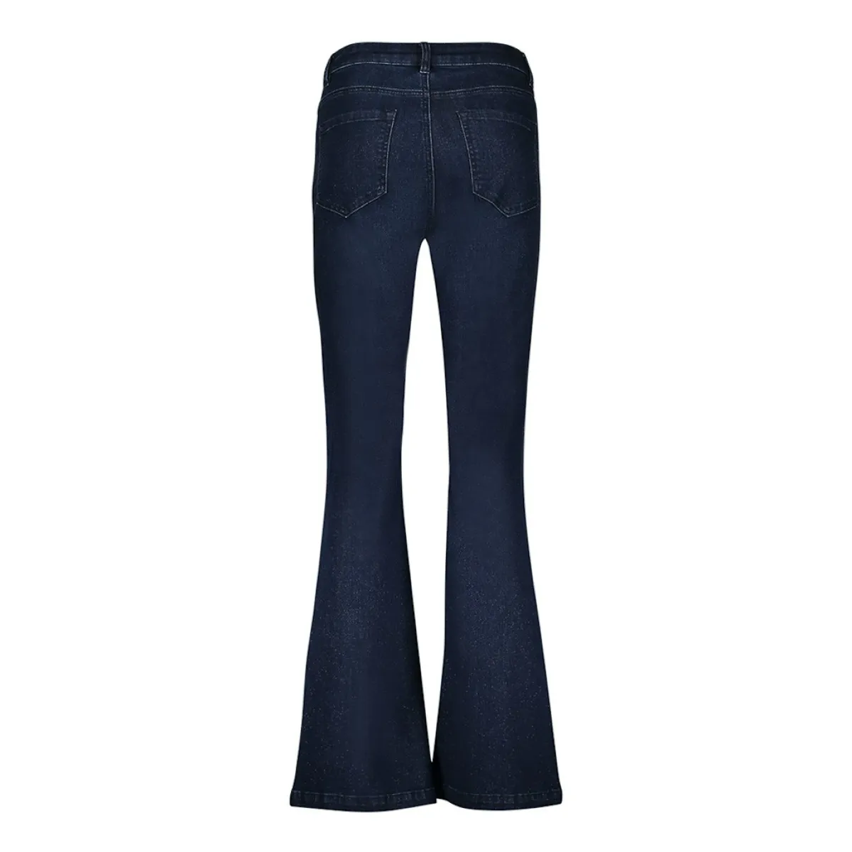 geisha-jeans-flair-lurex-61536-10-880-dark-blue-denim-donker-blauw-1 GEISHA-Jeans flair lurex-61536-10-880 Dark blue denim-DONKER BLAUW