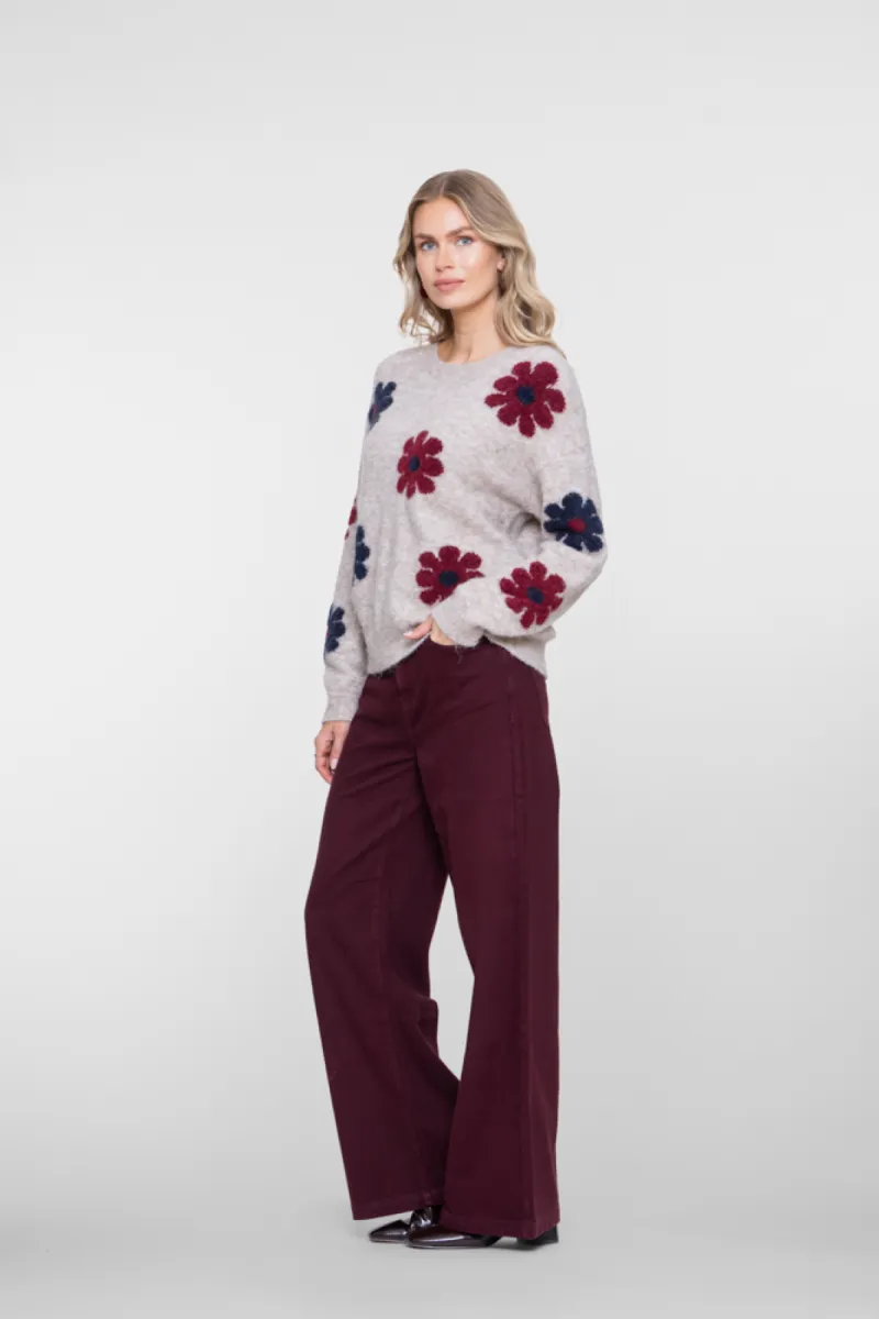 geisha-jeans-wide-61500-10-480-burgundy-bordeaux-2 GEISHA-Jeans wide-61500-10-480 Burgundy-BORDEAUX