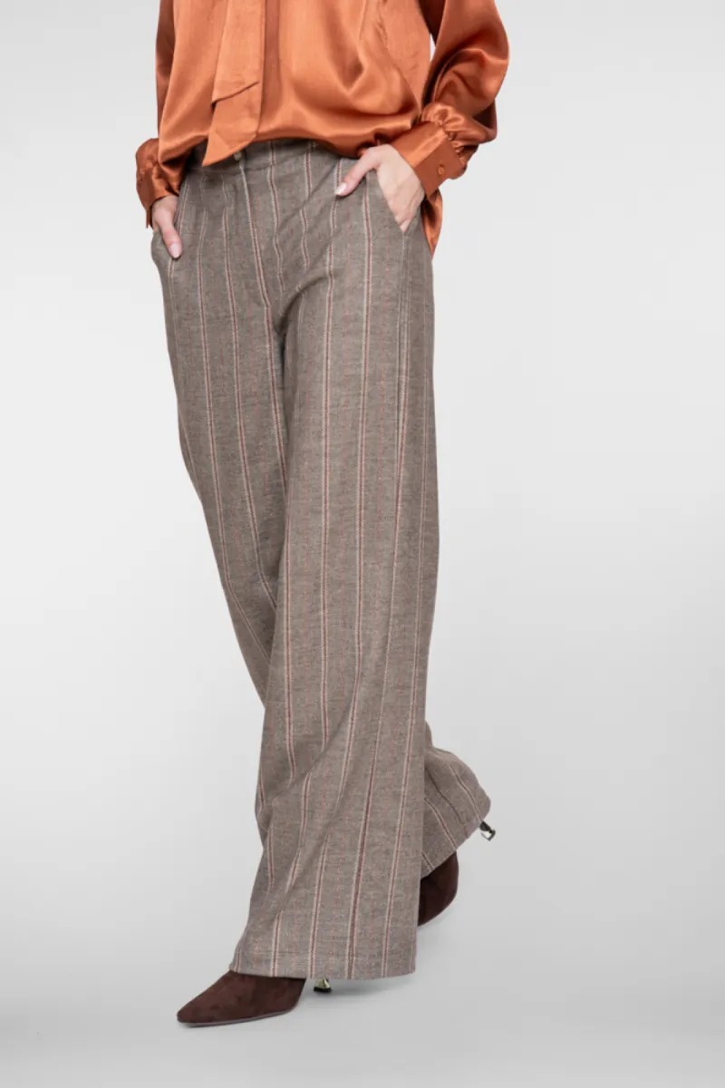 geisha-pants-61662-20-775-brown-brique-bruin-1 GEISHA-Pants-61662-20-775 Brown/brique-BRUIN