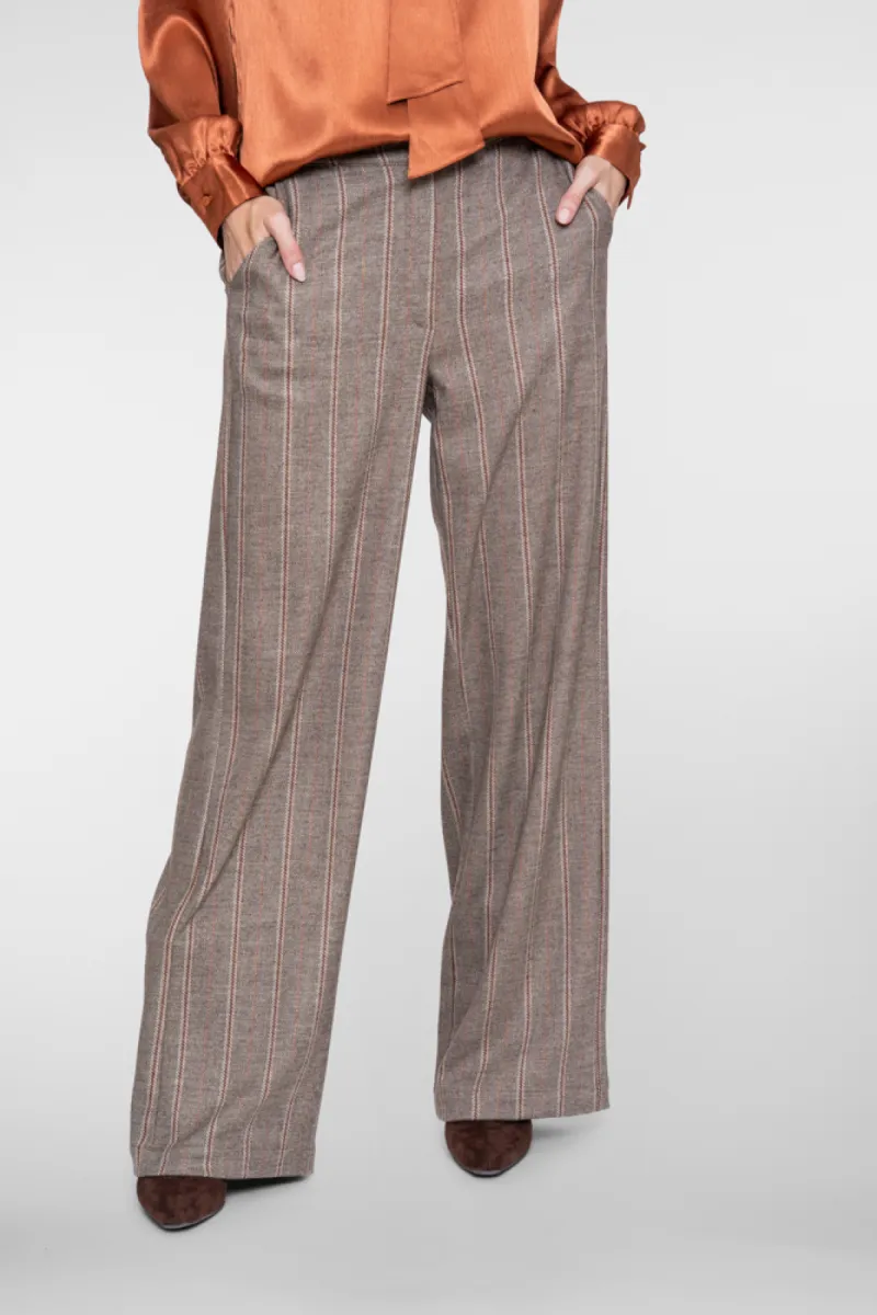 geisha-pants-61662-20-775-brown-brique-bruin-2 GEISHA-Pants-61662-20-775 Brown/brique-BRUIN
