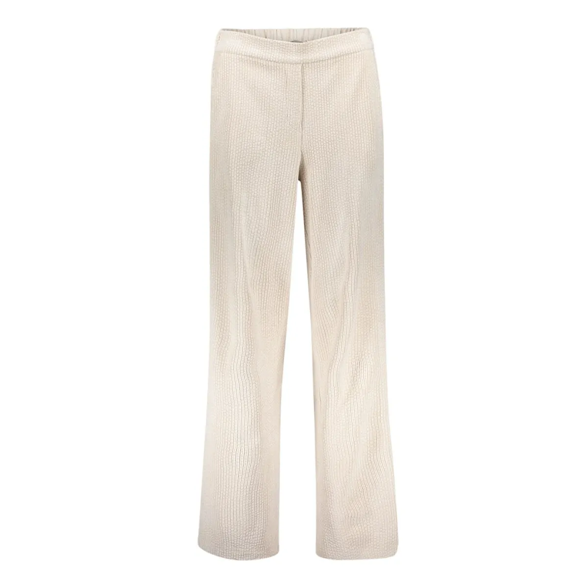 GEISHA-Pants-61665-20-10 off-white-OFF WHITE