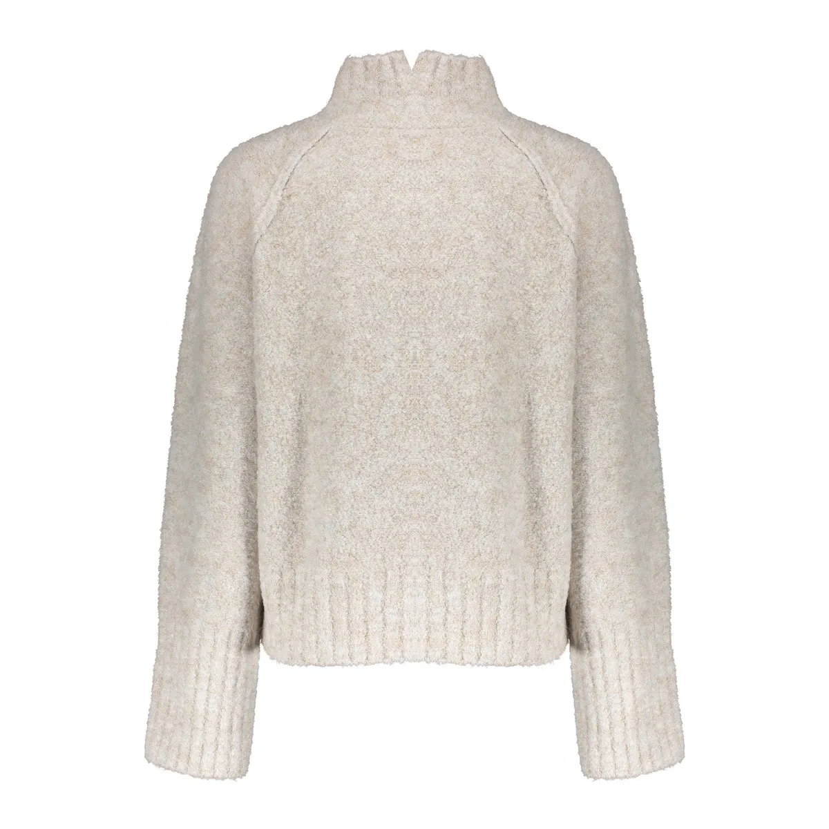 geisha-pullover-turtle-64505-10-720-sand-melange-zand-5 GEISHA-Pullover turtle-64505-10-720 Sand melange-ZAND