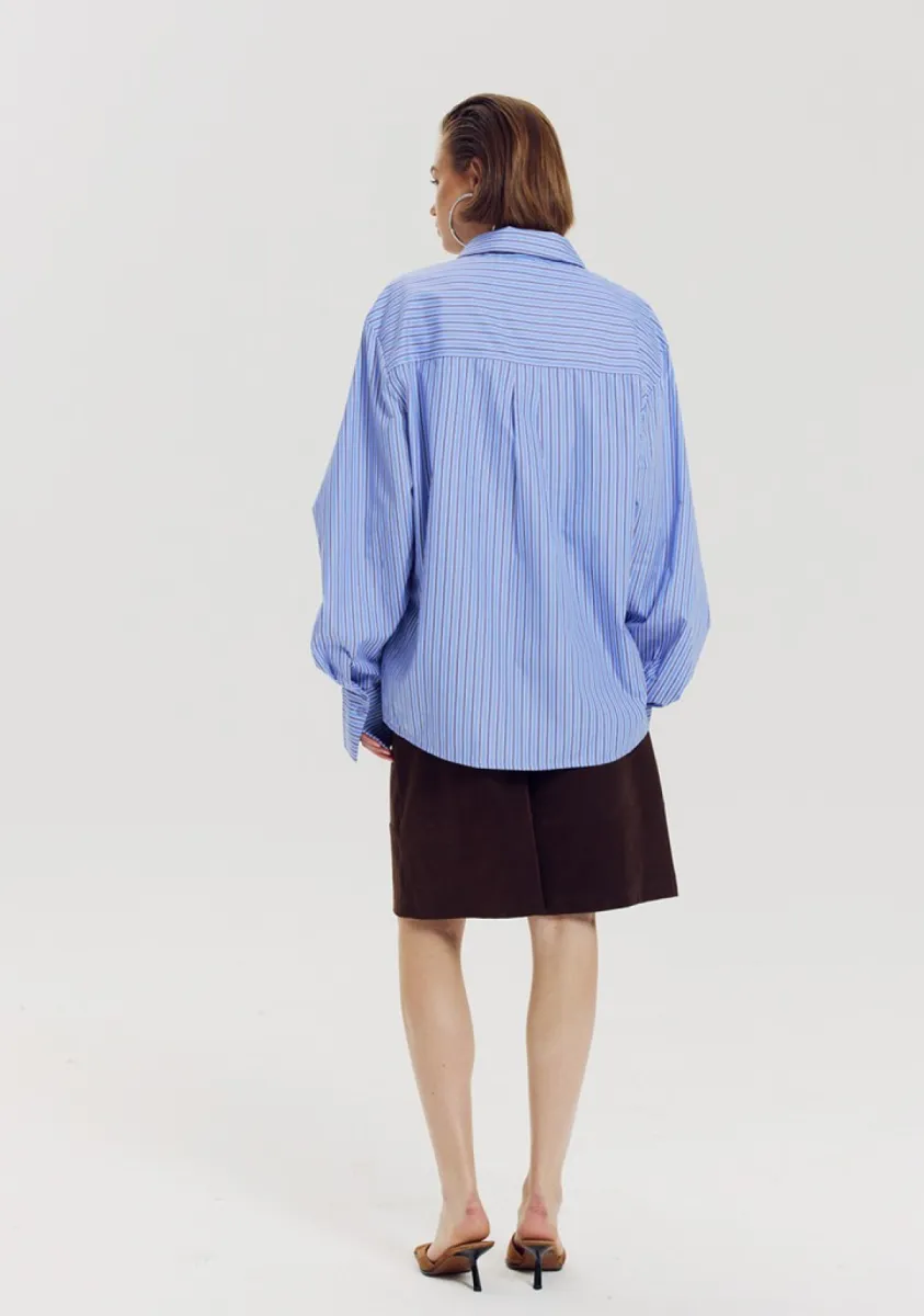 harper-yve-ted-aw6c601-420-stripe-blue-blauw-combinatie-1 Harper & Yve-Ted-AW6C601-420 Stripe Blue-BLAUW COMBINATIE